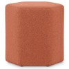 WyndenHall Eaglemont Footstool - 2 of 4