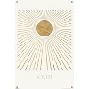 Trends International Reinders: Sun & Moon - Sun - Sol Unframed Wall Poster Prints - 4 of 4