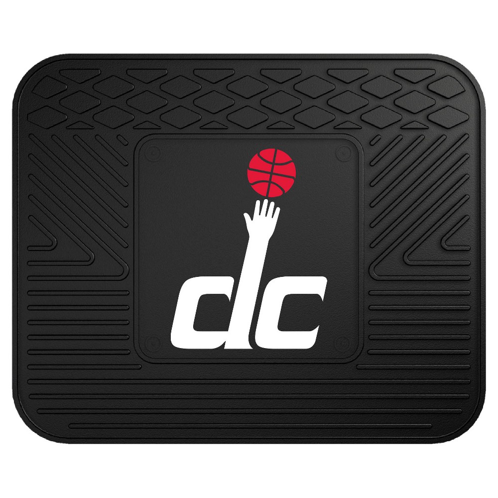 UPC 846104000009 product image for NBA Washington Wizards Utility Mat 14