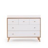 Teen Austin 5 Drawer Dressers - dadada baby - 4 of 4