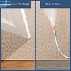 Liora Manne Carmel  Indoor/Outdoor Rug  Sand.. - 3 of 4