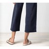 Women's Washed Terry Flood Pant - habitat - 2 of 3