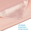 Unique Bargains Lightproof Seamless Fabric Backdrop for Photography Studio - 3 of 4