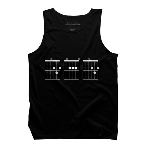 guitar chord dad shirt