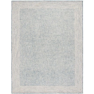 Ebony EBN425 Handmade Tufted Rug - Safavieh