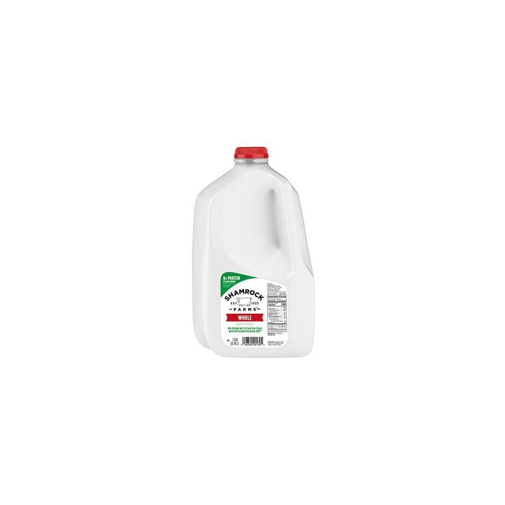 MILK