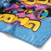 Marvel Moon Girl Moon Girl Silk Touch Throw Blanket 50x60 Inches - 2 of 4
