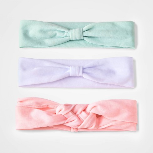 Baby headband hot sale target