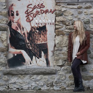 Sass Jordan - Racine Revisited - 1 of 1