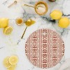 Holli Zollinger MILLA Round Cutting Board, 11.5" - Deny Designs - 2 of 3