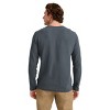 Jockey Outdoors by Luke Bryan Men's Long Sleeve Henley - 2 of 3