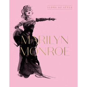 Marilyn Monroe - by  Harper By Design (Hardcover) - 1 of 1