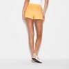 Women's Linen Pull-On Shorts - Wild Fable™ - 3 of 3