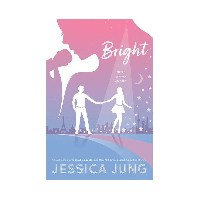 Bright - (Shine) by Jessica Jung, 1 of 2