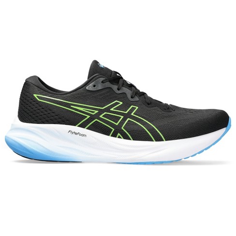 Asics Men's Gel-pulse 15 Running Shoe, 11.5m, White : Target