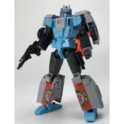 MB-13A Red Buzzer | Fans Hobby Action figures