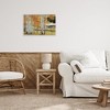 Stupell Industries Autumnal Birch Beauty Framed Giclee Art - 3 of 4