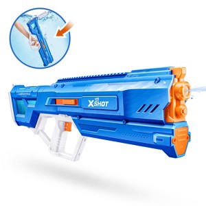 XSHOT Water Motorized Water Blaster by ZURU - 1 of 4
