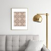 Pimlada Phuapradit Maiya Metal Framed Art Print - Deny Designs - 2 of 4
