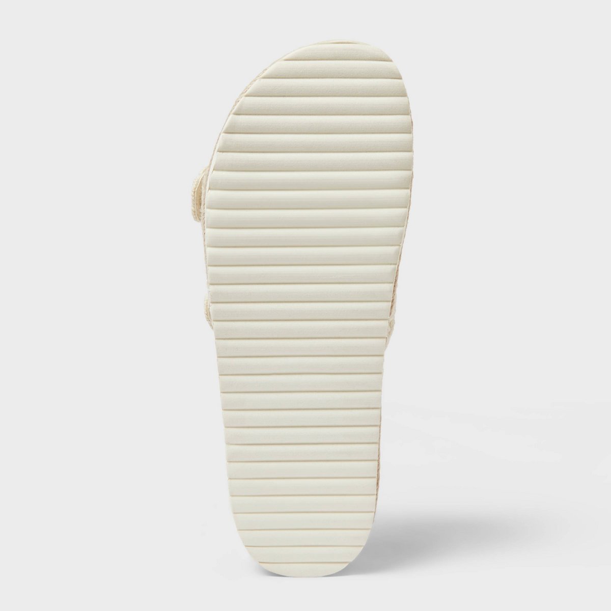 Женские сандалии Wild Fable Women's Yael Sandals - Wild Fable™ Cream 8 — фото 4