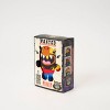 Kreepy Baraz 6" Capt Gold Toof Stuffed Doll - 2 of 4