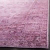 Valencia VAL105 Power Loomed Indoor Rugs - Safavieh - 4 of 4