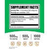 BulkSupplements Cayenne Pepper (40000 HU) Powder - 2 of 4