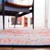 Tucson TSN171 Power Loomed Machine Washable Area Rug - Safavieh - 4 of 4