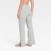 Jockey Generation™ Women's Organic Cotton Blend Flare Pants - 2 of 4