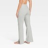 Jockey Generation™ Women's Cotton Stretch Flare Lounge Pants - Gray S ...