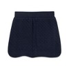 Girls' Quilted Pull-On Skort, Kids - 3 of 3