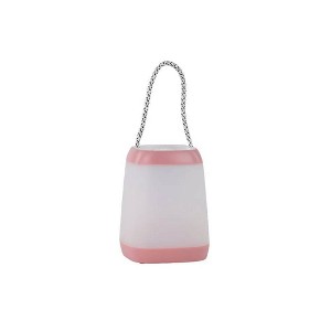 LUXPRO Glow 150 Lumen Persona Flashlight Pink : Target