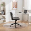 Vatros Adjustable Swivel Office Chair Wide Seat Office Chair - 4 of 4