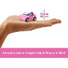 Barbie Mini Barbie Land Collectible Playsets With 1.5-Inch Doll And Interactive Play Areas - 4 of 4