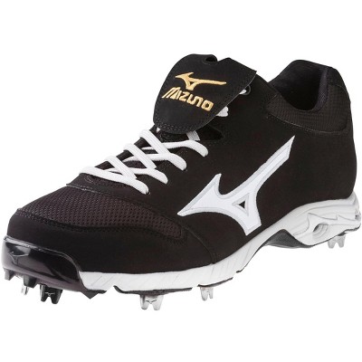 cheap mizuno metal cleats