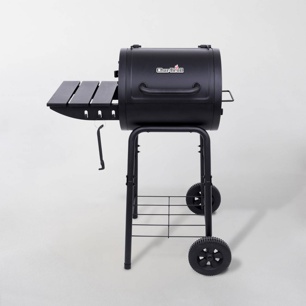 UPC 099143020549 Char Broil American Gourmet Charcoal Grill 225