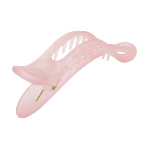 Unique Bargains Women's Classic Hair Clips 4.53"x0.87"x1.42" 1 Pc - 1 of 3