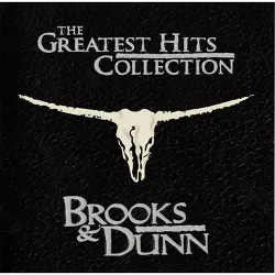 Brooks & Dunn - The Greatest Hits Collection (CD)