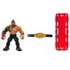 WWE Knuckle Crunchers 5 Roman Reigns Action Figure - 3 of 3