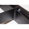 Bully Tools Steel Broadfork with 2 Fiberglass Handles - 3 of 4