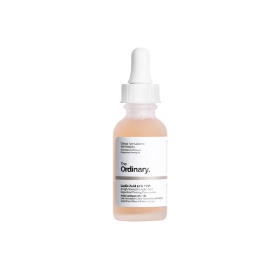 The Ordinary Lactic Acid 10% + HA - 1 fl oz - Ulta Beauty