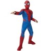HalloweenCostumes.com Spider-Man Boy's Costume. - 4 of 4