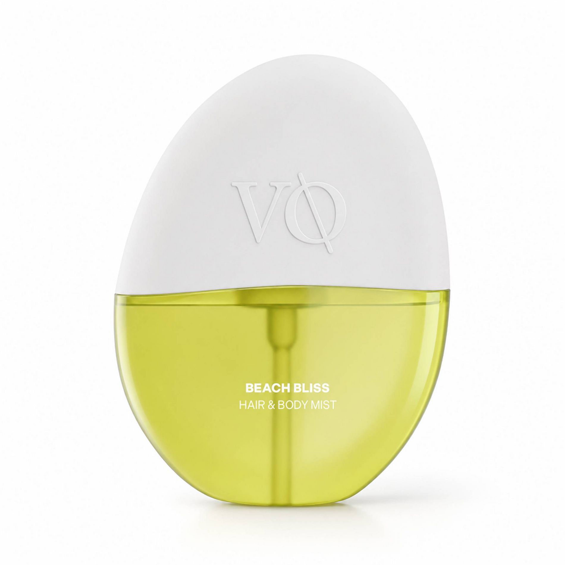 VQ Body Mist - Beach Bliss - 2.7 fl oz