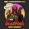 Mens Marvel What If Vegan T Shirt - 2 of 4