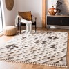Casablanca CSB540 Hand Knotted Indoor Rug - Safavieh - 4 of 4