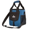 Okeechobee Fats Cast Series Gear Hauler - Dark Blue - 2 of 4