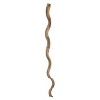 Prevue Pet Products BPV62399 Wacky Wood Lima Root Bird Perch Toy, 36-Inch, Brown - 2 of 3