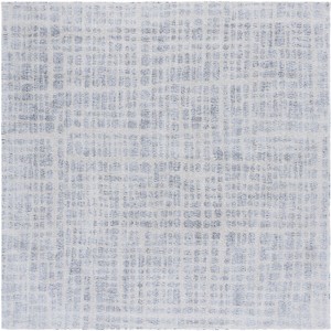 Restoration Vintage RVT902 Hand Tufted Indoor Rugs - Safavieh - 1 of 4