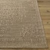Hauteloom Bahula Living Room, Bedroom Patio Outdoor Area Rug - Traditional - 2 of 4