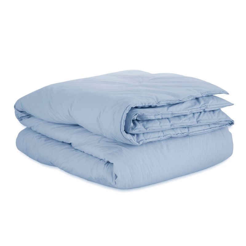 EcoPure Comfort Wash Comforter Set, 4 of 7
